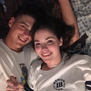 Meet your Posher, Luke